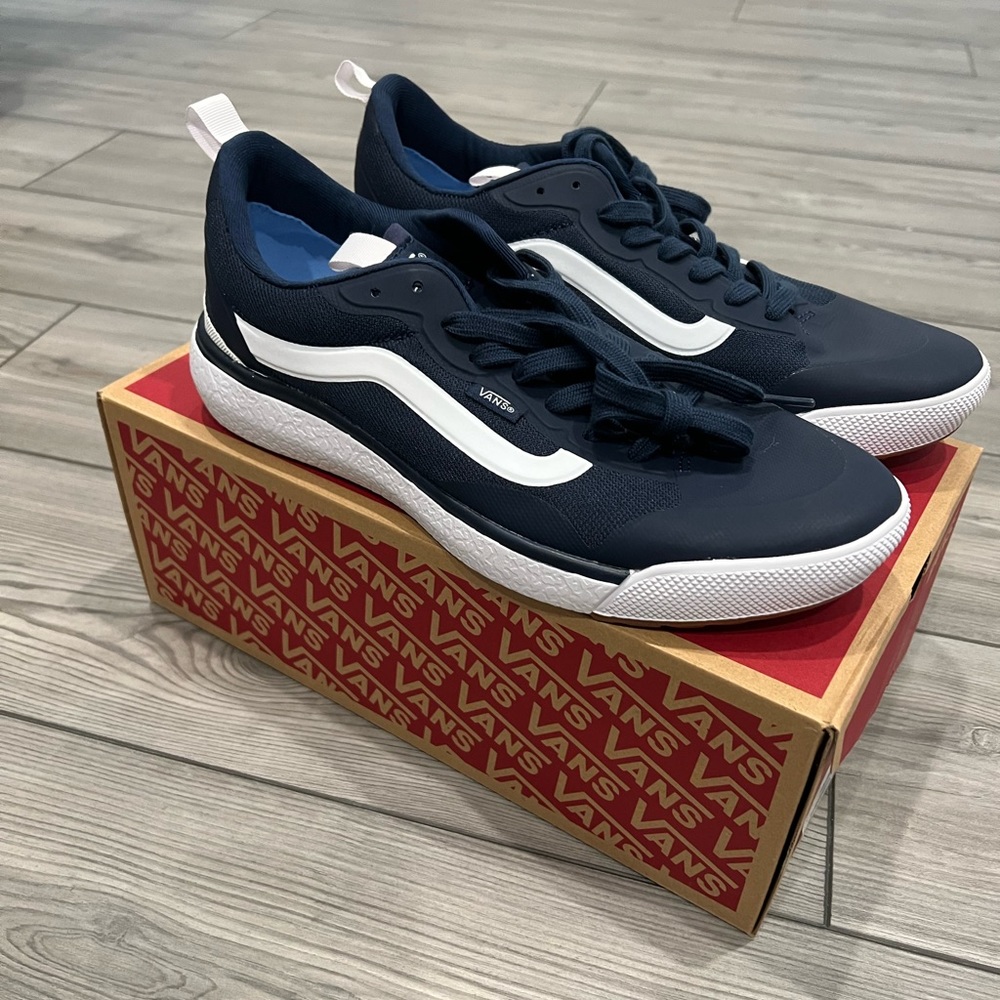 Vans Ultrarange Exo